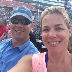 Meet your Posher, Deirdre